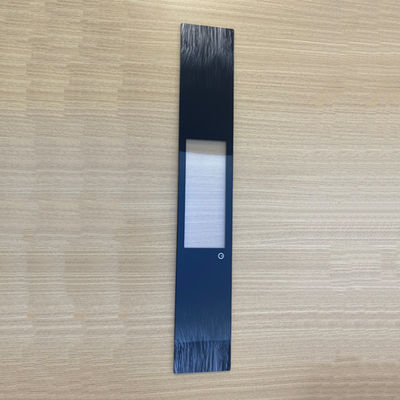 qualità  Customized In Molding Roller Parts With Full Perspective Window fabbrica