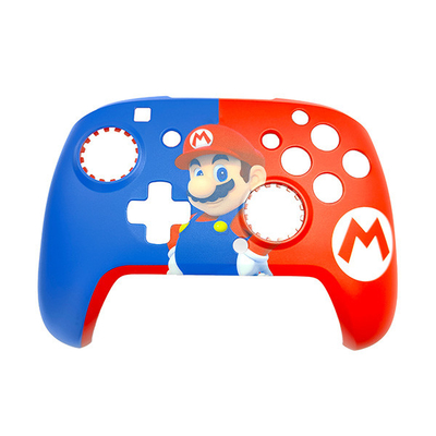 Maniglia su misura Shell del gioco di alta precisione dello stampaggio ad iniezione di IMD