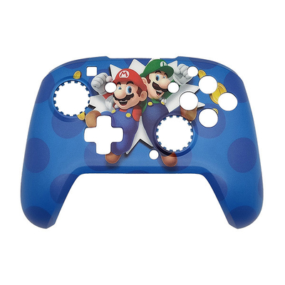 Maniglia su misura Shell del gioco di alta precisione dello stampaggio ad iniezione di IMD