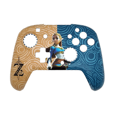 Maniglia su misura Shell del gioco di alta precisione dello stampaggio ad iniezione di IMD