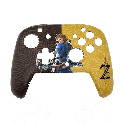 Maniglia su misura Shell del gioco di alta precisione dello stampaggio ad iniezione di IMD