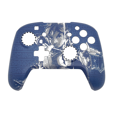 Maniglia su misura Shell del gioco di alta precisione dello stampaggio ad iniezione di IMD
