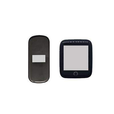 Rinforzando nello Smart Watch Shell degli accessori IMD della decorazione della muffa
