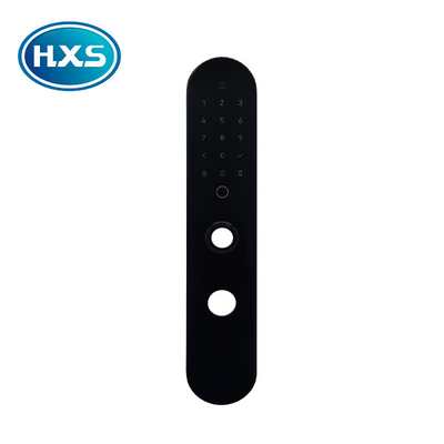 Coperture intelligenti domestiche della serratura di porta di processo del modanatura di PC+PET IMD