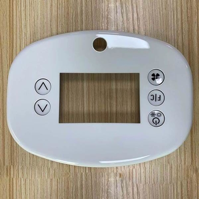 Lucentezza della muffa del pannello dell'umidificatore IMD dell'aria alta con la finestra piena di prospettiva