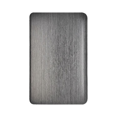 Tecnologia di plastica del IMR della copertura del ODM Ipad per raggiungere grano di legno realistico