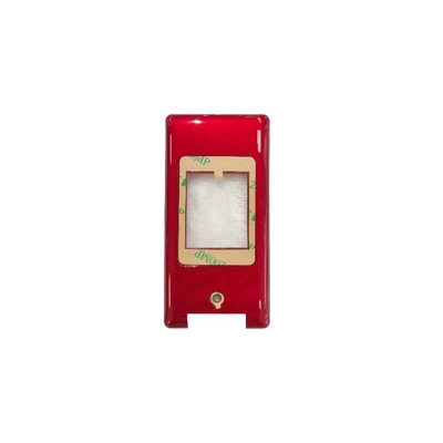 Modello di colore stampato tecnologia del ODM Shell Mobile Phone Case IMD