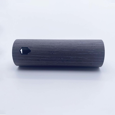 Stampaggio ad iniezione integrato di tecnologia IMD Shell Cylindrical di plastica