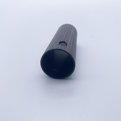 Stampaggio ad iniezione integrato di tecnologia IMD Shell Cylindrical di plastica