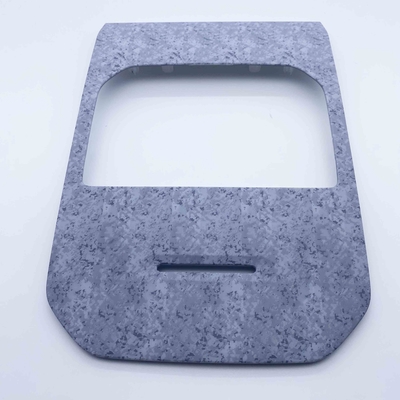 L'interno automobilistico del ODM riveste la tecnologia di pannelli di plastica ISO9001 di IMD