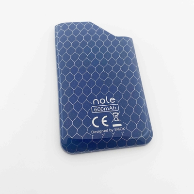Impianto a scacchiera Shell Soft Gloss Texture di plastica del modanatura di processo IMD