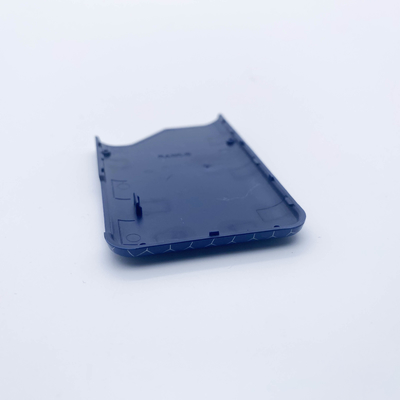 Impianto a scacchiera Shell Soft Gloss Texture di plastica del modanatura di processo IMD