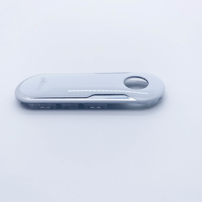 Stampaggio ad iniezione ODM/dell'OEM IMD Shell Mould Portable di plastica