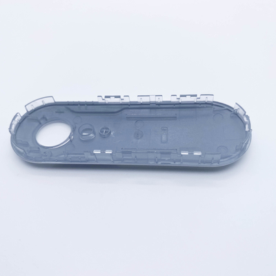 Stampaggio ad iniezione ODM/dell'OEM IMD Shell Mould Portable di plastica