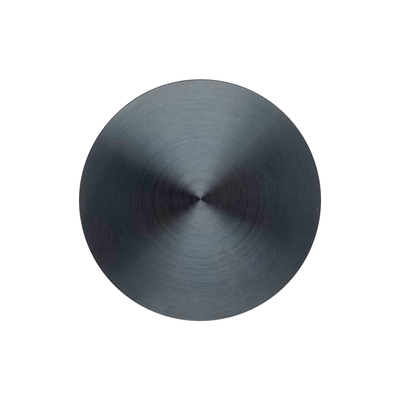 Prodotto UV di struttura IMD di durezza di Matte Appearance Decoration Parts High