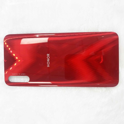 Struttura UV Rose Red di alta lucentezza della cassa del telefono dello stampaggio ad iniezione di IMD