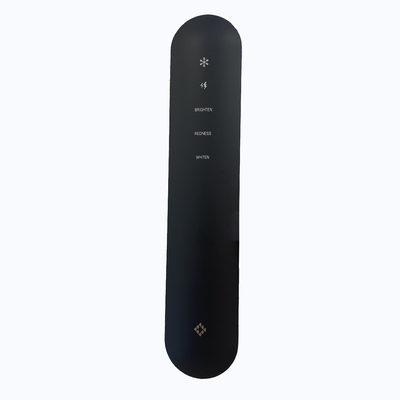 IMD duro Shell Hair Removal Device Shell di plastica IMD nella stampa della muffa