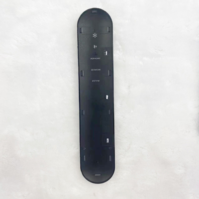 IMD duro Shell Hair Removal Device Shell di plastica IMD nella stampa della muffa