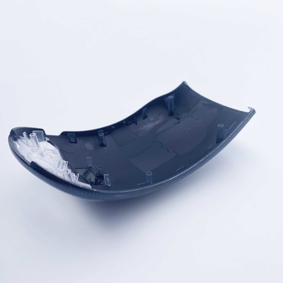 Tecnologia IMD dello stampaggio ad iniezione dell'ABS nel massaggio d'etichettatura Shell dell'occhio della muffa