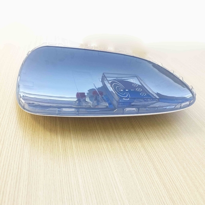Depuratore di acqua di plastica Shell Panel di processi dello stampaggio ad iniezione di IMD