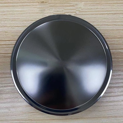 Superficie regolare di plastica industriale dello stampaggio ad iniezione di struttura del CD di IMD