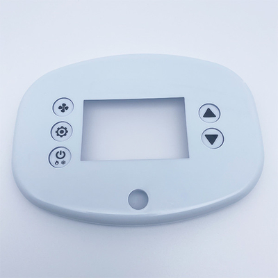 Prodotti industriali Shell Of Temperature Controller dello stampaggio ad iniezione IMD