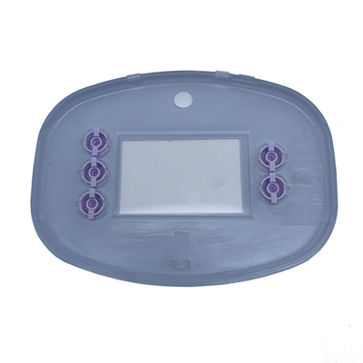 Prodotti industriali Shell Of Temperature Controller dello stampaggio ad iniezione IMD