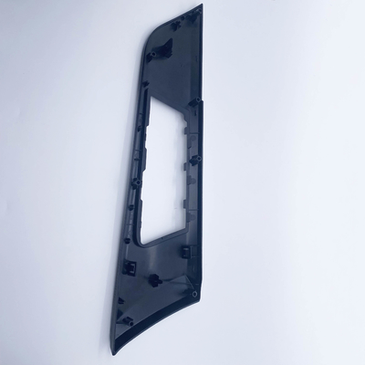 Parti trattate decorative Chip Injection Molding High Gloss dell'Istituto centrale di statistica